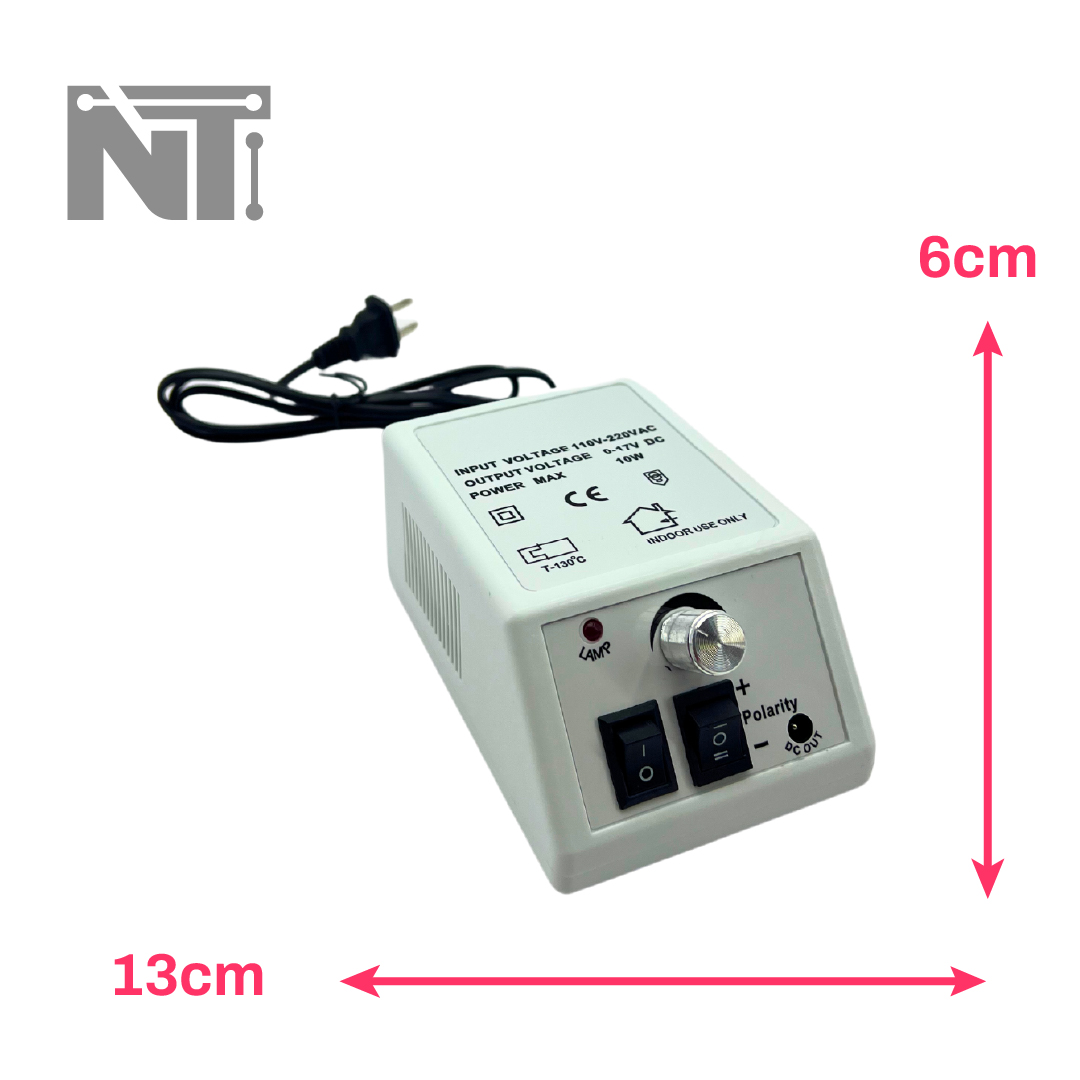 Miniatura 4 de Maquina Pulidora de Uñas Mercedes 2000